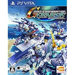 Amazon.co.jp: SDガンダム ジージェネレーション ジェネシス- PS4